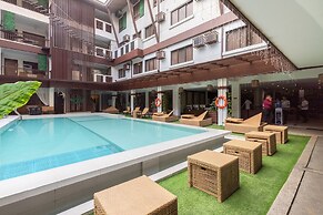 Selah Garden Hotel Manila