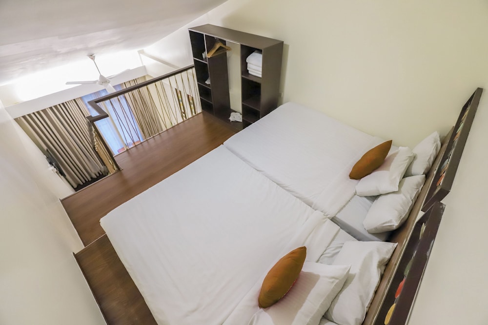 Selah Garden Hotel Manila