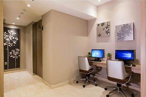 K Hotels Taipei Tianjin