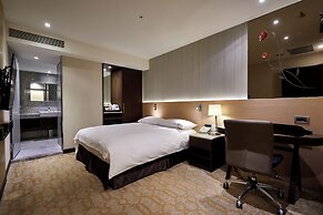K Hotels Taipei Tianjin