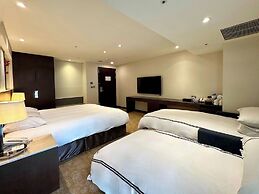 K Hotels Taipei Tianjin