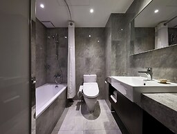K Hotels Taipei Tianjin