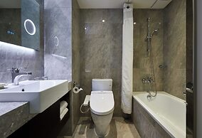K Hotels Taipei Tianjin
