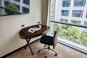 K Hotels Taipei Tianjin