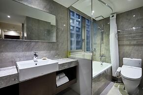K Hotels Taipei Tianjin