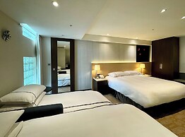 K Hotels Taipei Tianjin