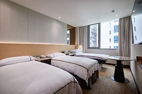 K Hotels Taipei Tianjin