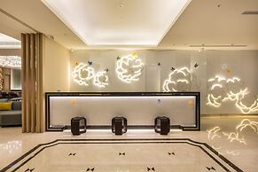 K Hotels Taipei Tianjin