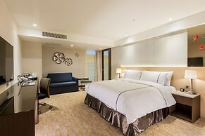 K Hotels Taipei Tianjin