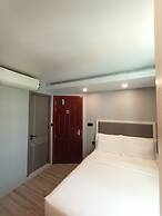 Starry Beach Inn