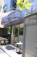 Starry Beach Inn