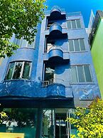 Starry Beach Inn
