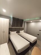 Starry Beach Inn