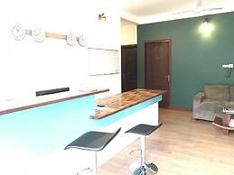Acqua Blu Rasdhoo