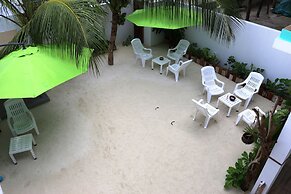 Acqua Blu Rasdhoo