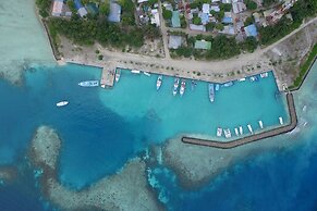 Acqua Blu Rasdhoo