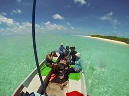 Acqua Blu Rasdhoo