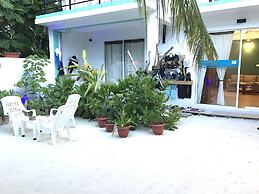 Acqua Blu Rasdhoo