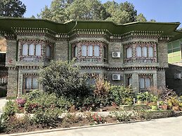 RKPO Green Resort