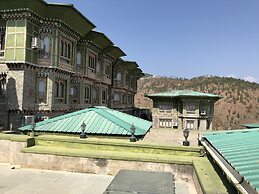 RKPO Green Resort