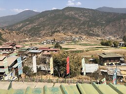 RKPO Green Resort