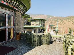RKPO Green Resort
