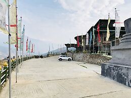 RKPO Green Resort