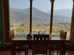 RKPO Green Resort