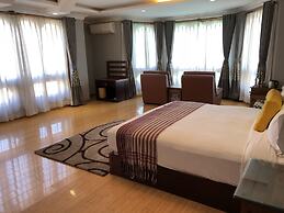 RKPO Green Resort