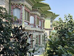RKPO Green Resort