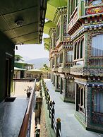 RKPO Green Resort