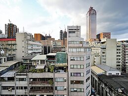 CHECK inn Taipei Main Station