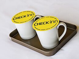 CHECK inn Taipei Main Station
