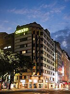 CHECK inn Taipei Main Station