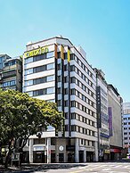CHECK inn Taipei Main Station