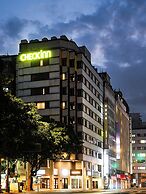 CHECK inn Taipei Main Station