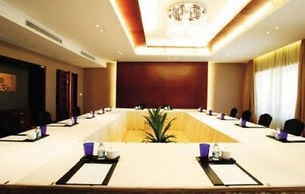 Grand Barony Xi'an