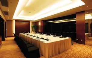 Grand Barony Xi'an