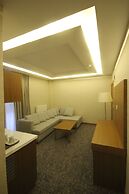 Garden Zara Hotel