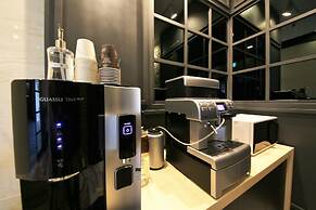 Premium AVA Hotel Sasang