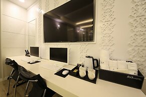 Premium AVA Hotel Sasang
