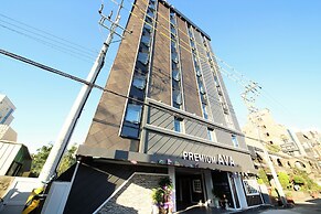 Premium AVA Hotel Sasang