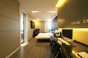 Premium AVA Hotel Sasang
