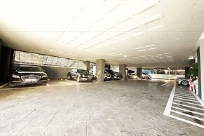 Premium AVA Hotel Sasang