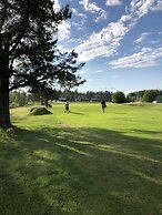 Norrfly Herrgård AB