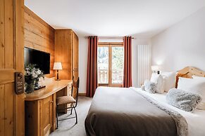 La Maison Les Peupliers