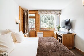 La Maison Les Peupliers