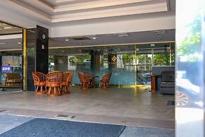 Charlot Castle Hotel