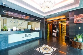 Charlot Castle Hotel