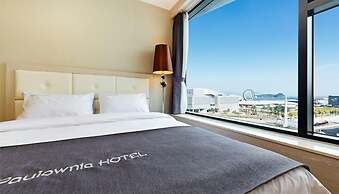 Paulownia Hostel & Guest House